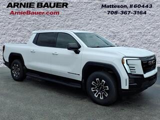 2026 Gmc Sierra Ev for sale in Matteson IL
