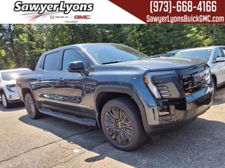 2026 Gmc Sierra Ev