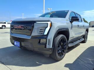 2026 Gmc Sierra Ev for sale in Columbus NE