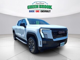2026 Gmc Sierra Ev for sale in Green Brook, NJ
