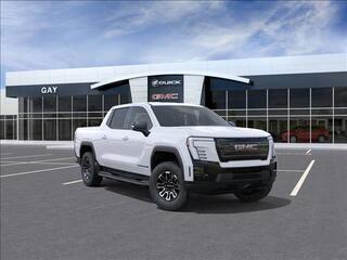 2026 Gmc Sierra Ev for sale in Dickinson TX