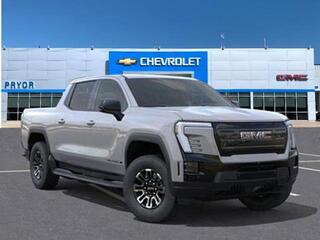 2026 Gmc Sierra Ev for sale in Pryor OK
