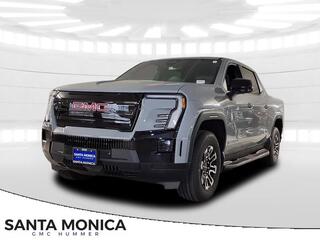 2026 Gmc Sierra Ev