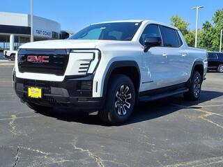 2026 Gmc Sierra Ev for sale in Cranbury NJ