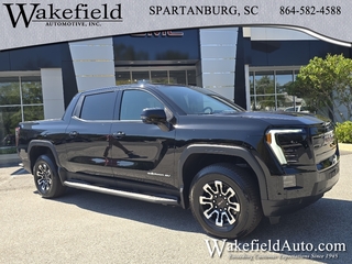 2026 Gmc Sierra Ev for sale in Spartanburg SC