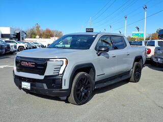 2026 Gmc Sierra Ev for sale in California MD