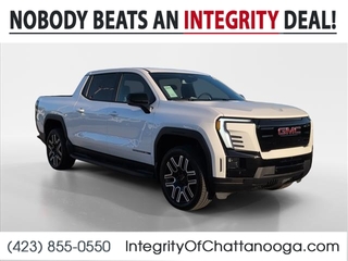 2026 Gmc Sierra Ev for sale in Chattanooga TN