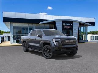 2026 Gmc Sierra Ev for sale in Greenville SC