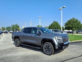 2026 Gmc Sierra Ev for sale in Matteson IL