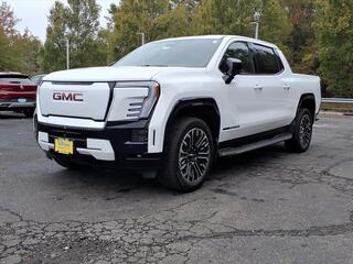 2026 Gmc Sierra Ev for sale in Cranbury NJ