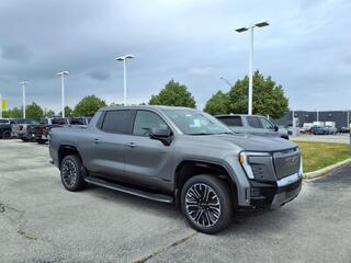 2026 Gmc Sierra Ev for sale in Matteson IL