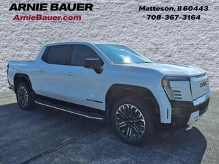 2026 Gmc Sierra Ev for sale in Matteson IL