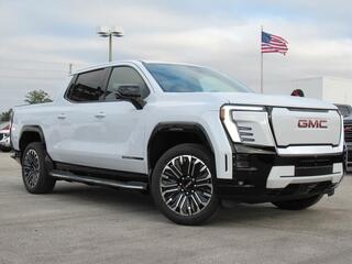 2026 Gmc Sierra Ev for sale in Ocala FL