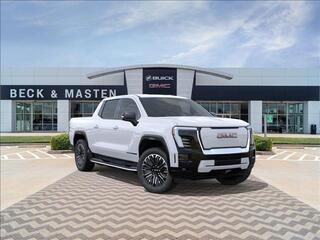 2026 Gmc Sierra Ev for sale in Houston TX