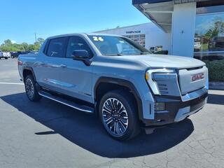 2026 Gmc Sierra Ev for sale in Morehead City NC