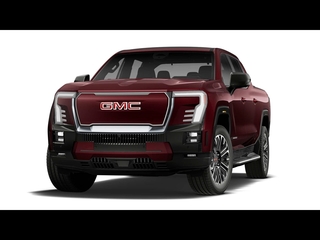 2026 Gmc Sierra Ev for sale in Jackson MS