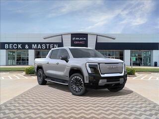 2026 Gmc Sierra Ev for sale in Houston TX