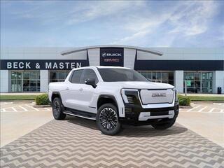 2026 Gmc Sierra Ev for sale in Houston TX