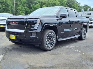2026 Gmc Sierra Ev for sale in Cranbury NJ