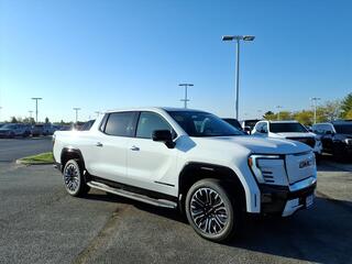 2026 Gmc Sierra Ev for sale in Matteson IL