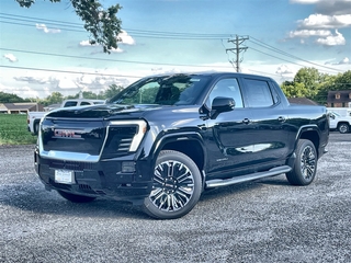 2026 Gmc Sierra Ev for sale in Litchfield IL