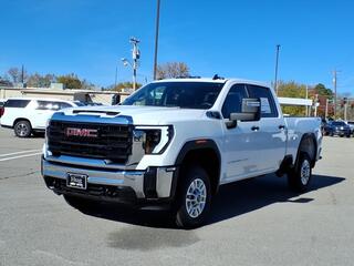 2026 Gmc Sierra 2500HD for sale in Charleston AR