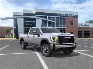 2025 Gmc Sierra 2500HD for sale in Newnan GA