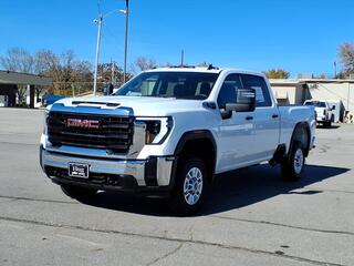 2026 Gmc Sierra 2500HD for sale in Charleston AR