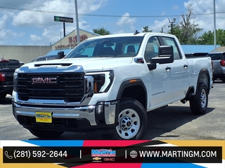 2025 Gmc Sierra 2500HD for sale in Cleveland TX
