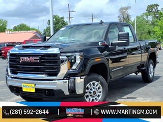2026 Gmc Sierra 2500HD for sale in Cleveland TX