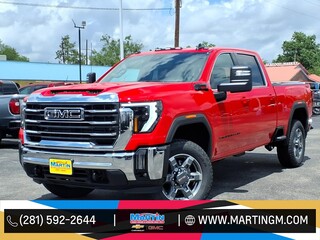 2026 Gmc Sierra 2500HD for sale in Cleveland TX