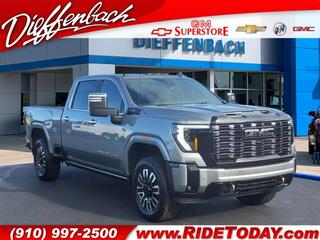 2025 Gmc Sierra 2500HD for sale in Rockingham NC