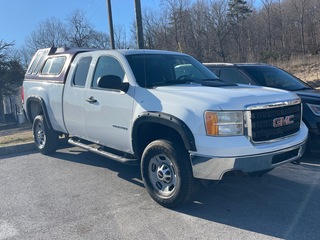 2013 Gmc Sierra 2500HD for sale in Knoxville TN