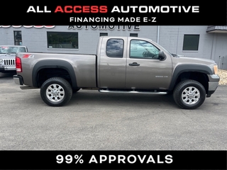2012 Gmc Sierra 2500HD for sale in Temecula CA