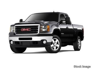 2013 Gmc Sierra 2500HD for sale in Marion VA