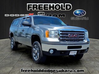 2013 Gmc Sierra 2500HD for sale in Freehold NJ
