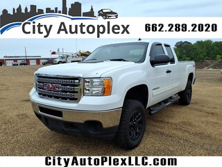 2013 Gmc Sierra 2500HD for sale in Kosciusko MS