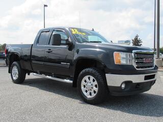 2012 Gmc Sierra 2500HD for sale in Fruitland Park FL