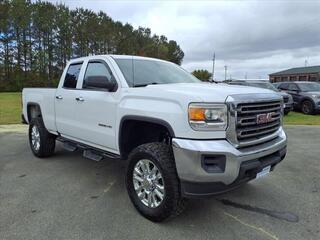 2016 Gmc Sierra 2500HD