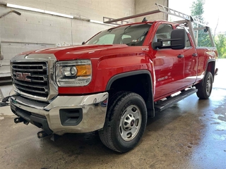 2016 Gmc Sierra 2500HD for sale in Middleton NH
