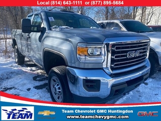 2016 Gmc Sierra 2500HD for sale in Huntingdon PA