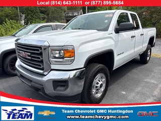 2018 Gmc Sierra 2500HD for sale in Huntingdon PA