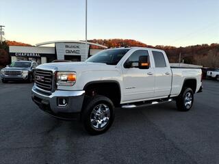 2016 Gmc Sierra 2500HD for sale in Johnson City TN