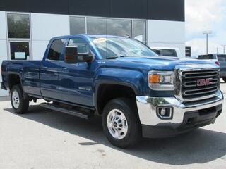 2016 Gmc Sierra 2500HD for sale in Ocala FL