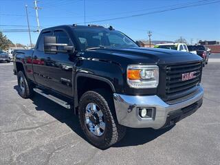 2016 Gmc Sierra 2500HD