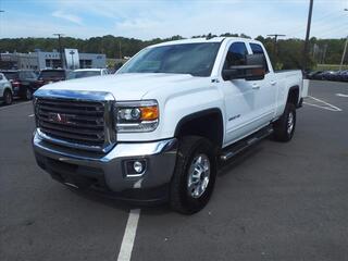 2017 Gmc Sierra 2500HD