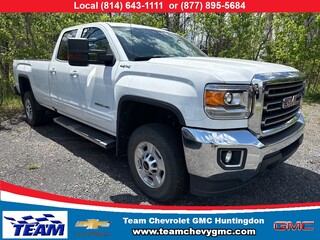 2018 Gmc Sierra 2500HD for sale in Huntingdon PA