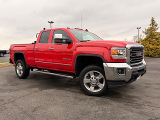 2016 Gmc Sierra 2500HD for sale in Cornelius NC