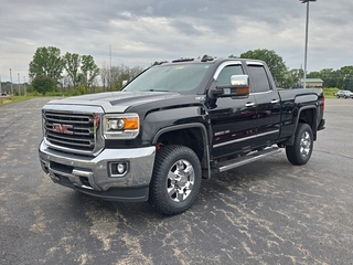 2017 Gmc Sierra 2500HD for sale in New London WI