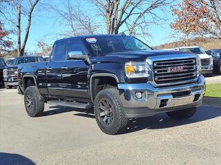 2018 Gmc Sierra 2500HD